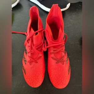 Adidas Predator Freak Cleats